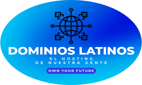 Dominios Latinos